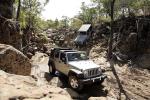 Jeep Wrangler Rubicon Unlimited 2006 года